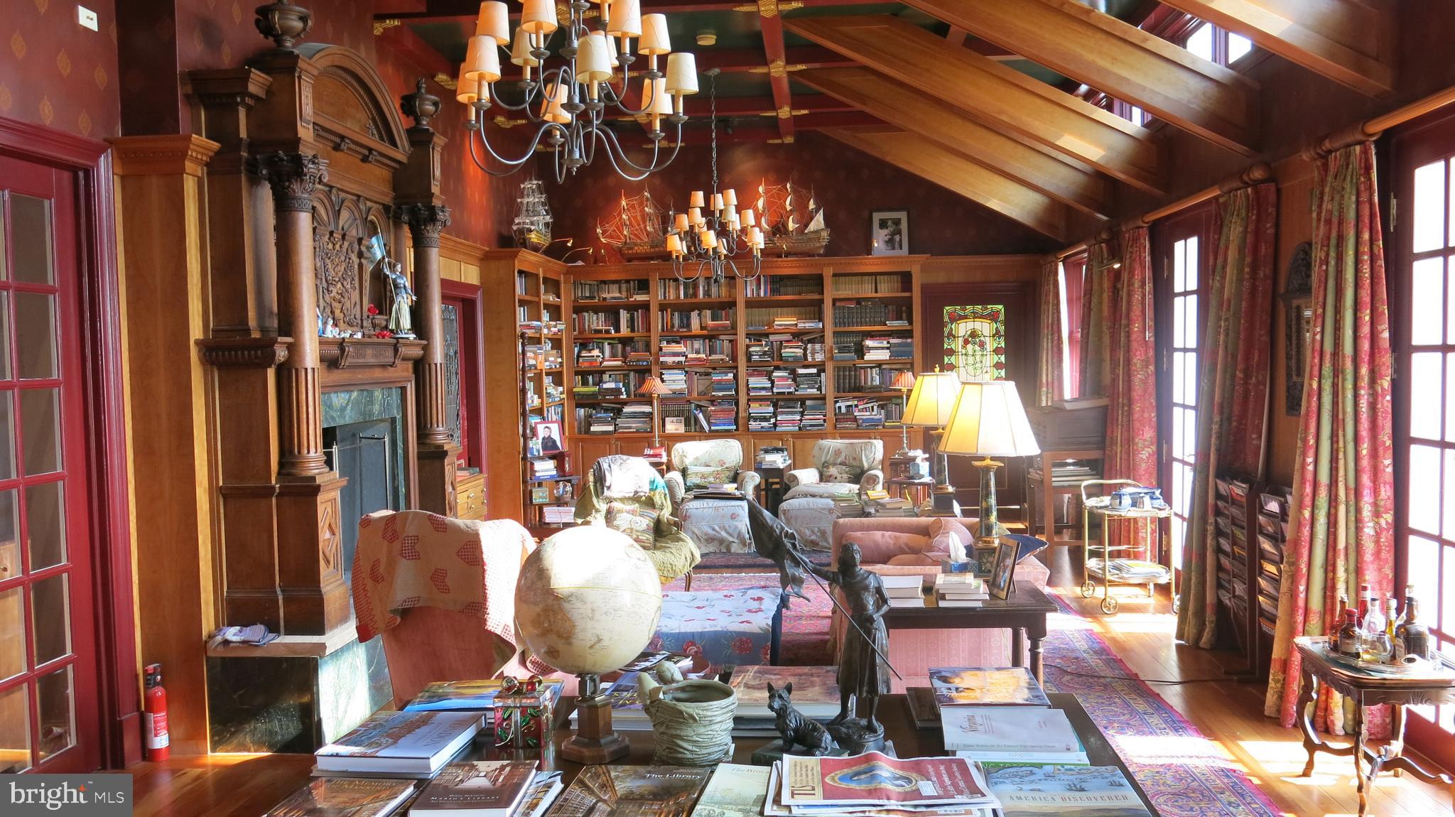 FLINT HILL - Residential