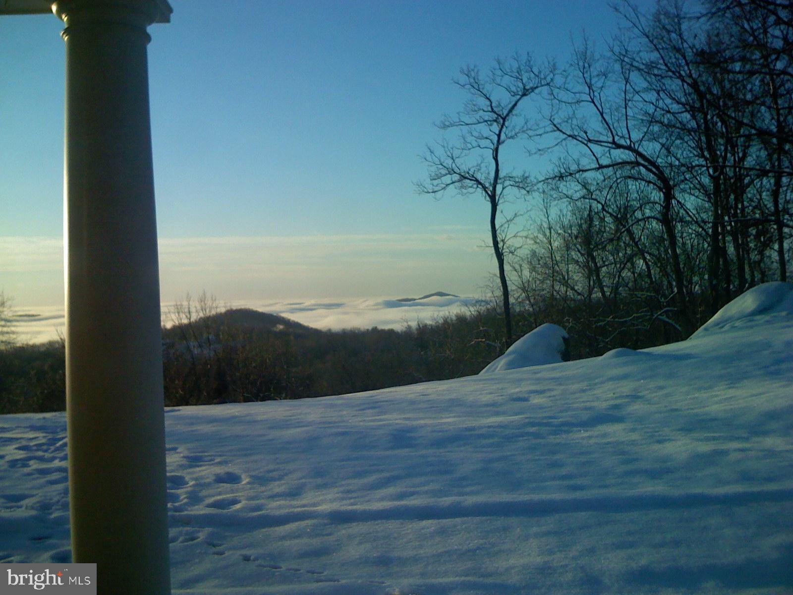 FLINT HILL - Residential