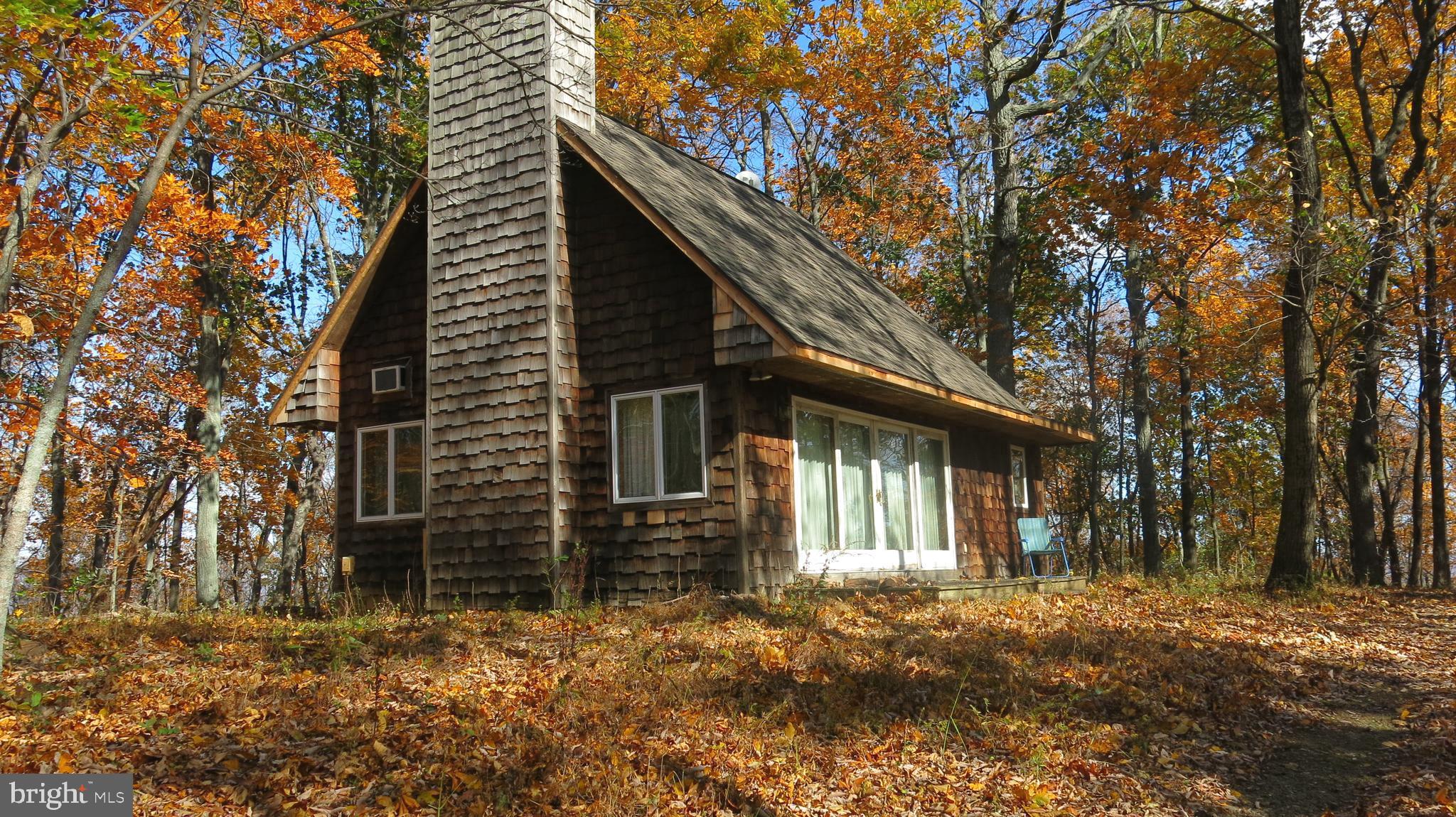 FLINT HILL - Residential