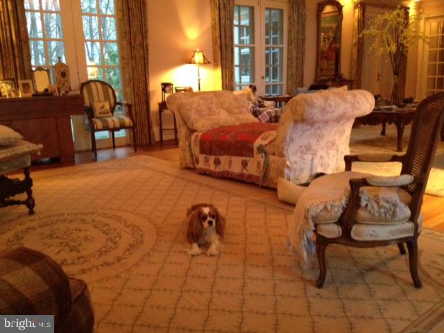 FLINT HILL - Residential