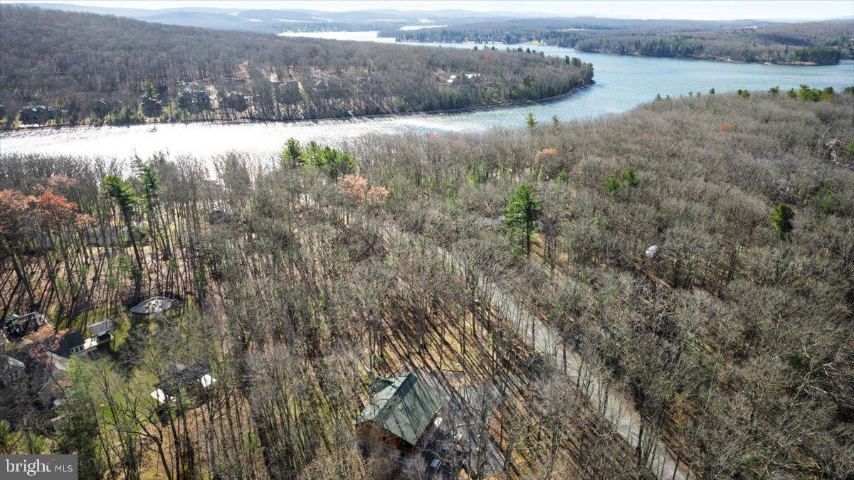 BECKMAN PENINSULA - Residential