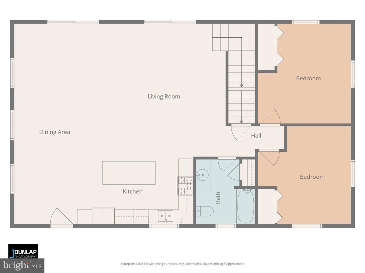 BECKMAN PENINSULA - Residential