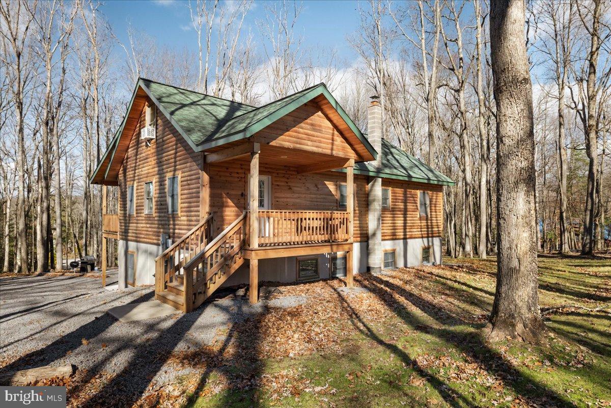 BECKMAN PENINSULA - Residential