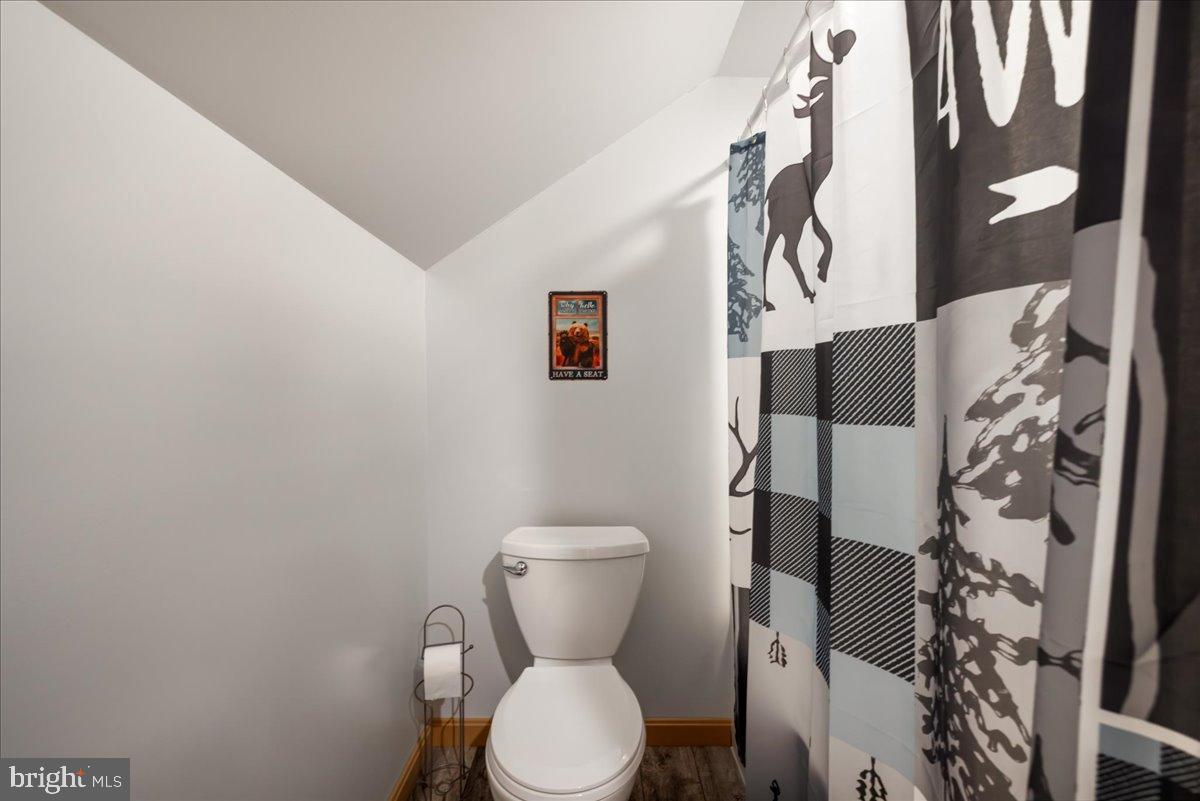 BECKMAN PENINSULA - Residential