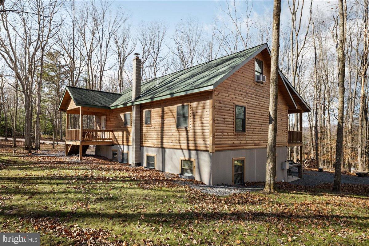 BECKMAN PENINSULA - Residential