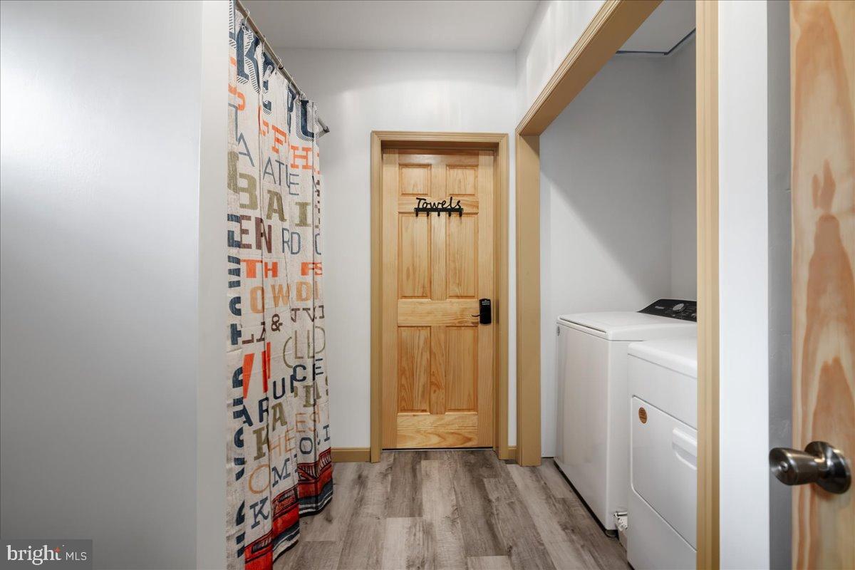 BECKMAN PENINSULA - Residential