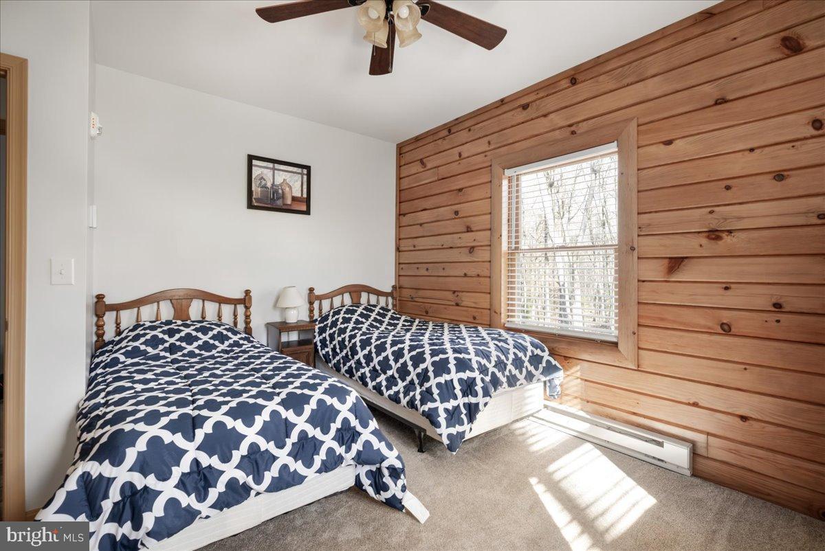 BECKMAN PENINSULA - Residential