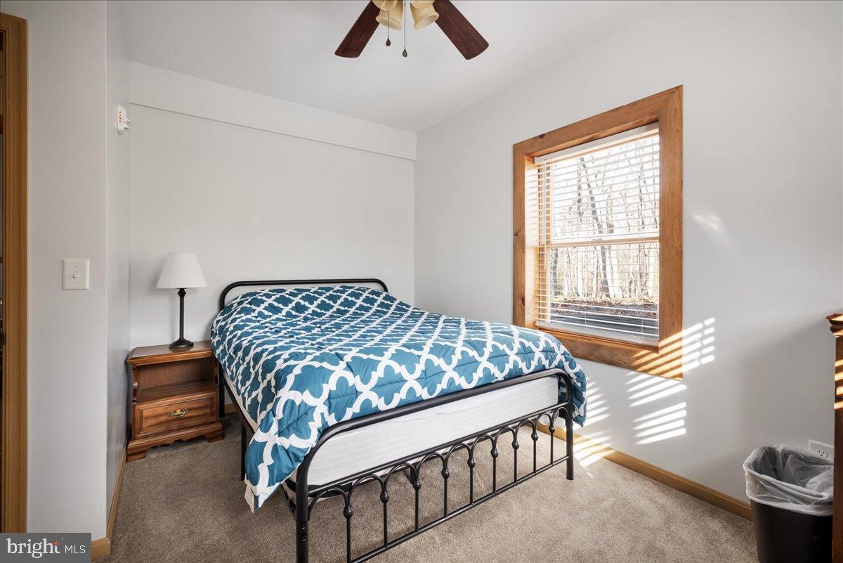 BECKMAN PENINSULA - Residential