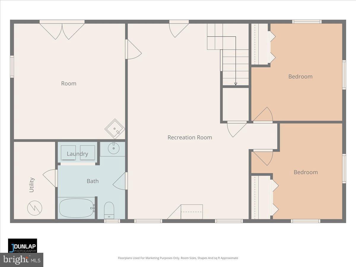 BECKMAN PENINSULA - Residential
