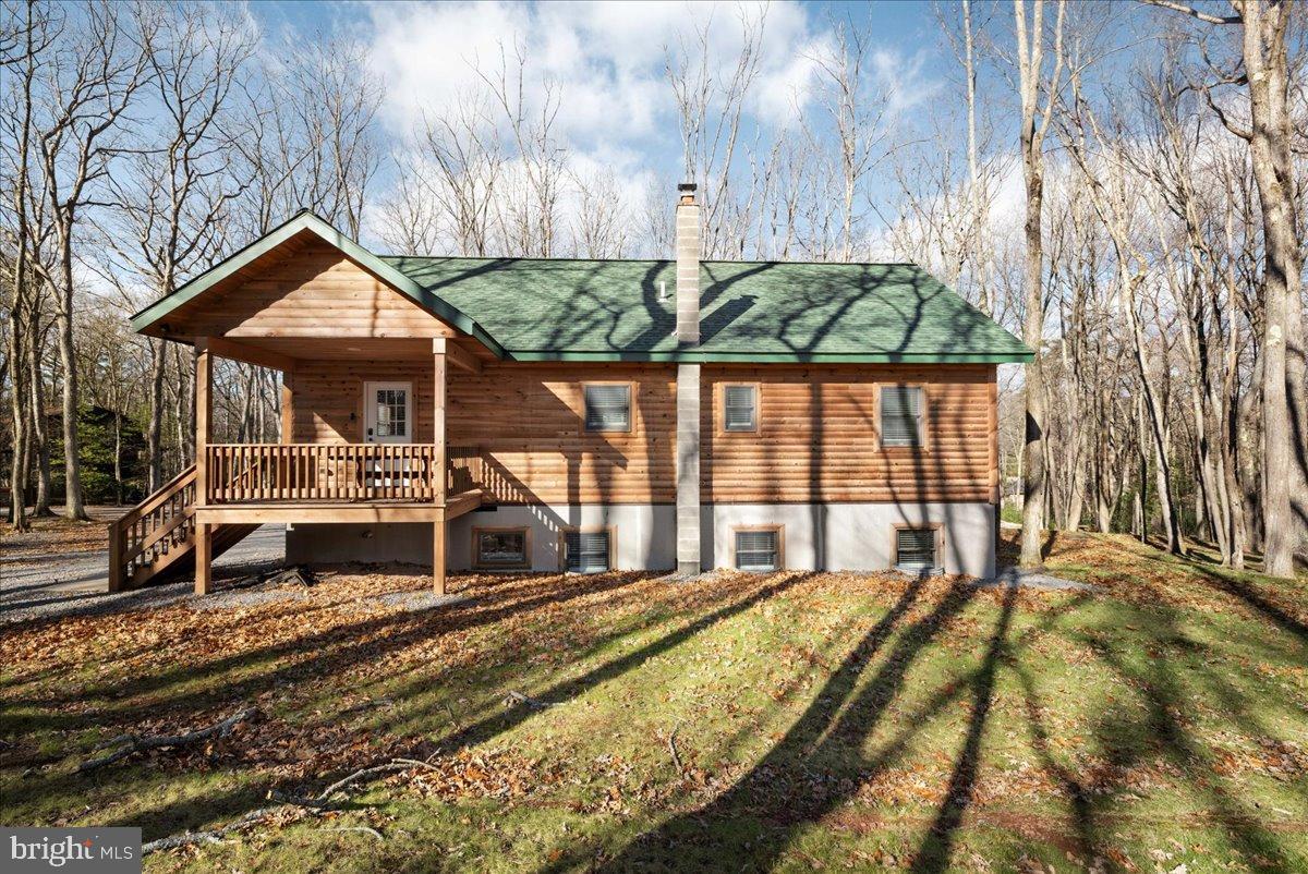 BECKMAN PENINSULA - Residential