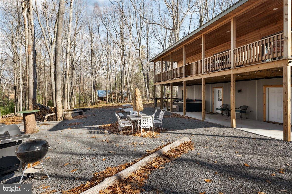 BECKMAN PENINSULA - Residential