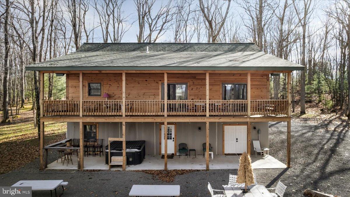 BECKMAN PENINSULA - Residential