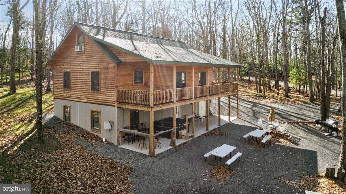 BECKMAN PENINSULA - Residential