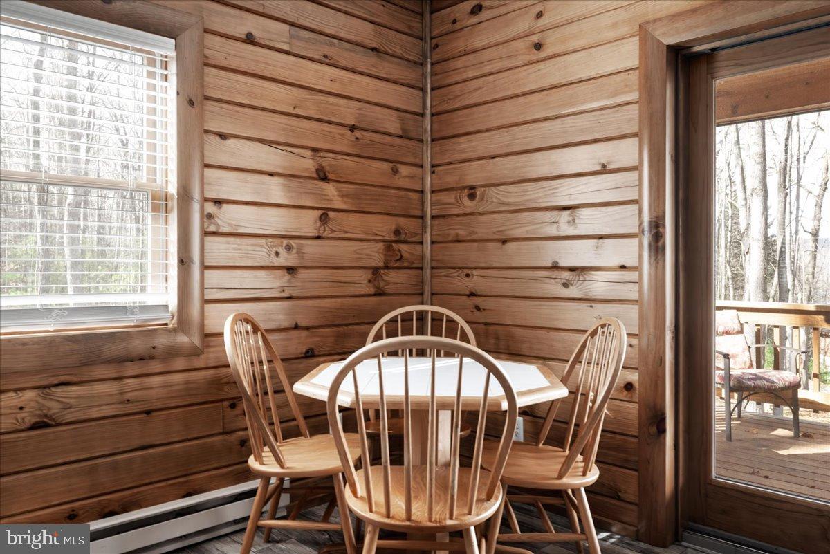 BECKMAN PENINSULA - Residential