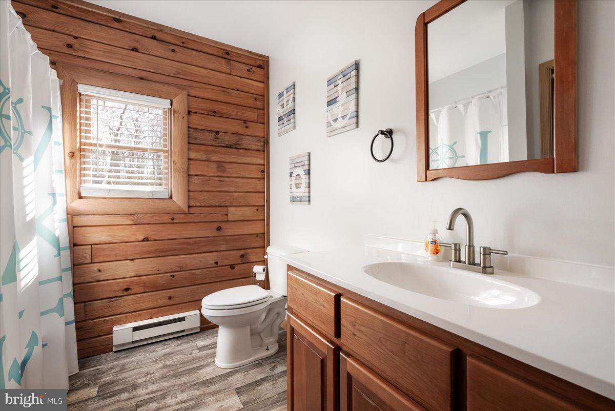 BECKMAN PENINSULA - Residential