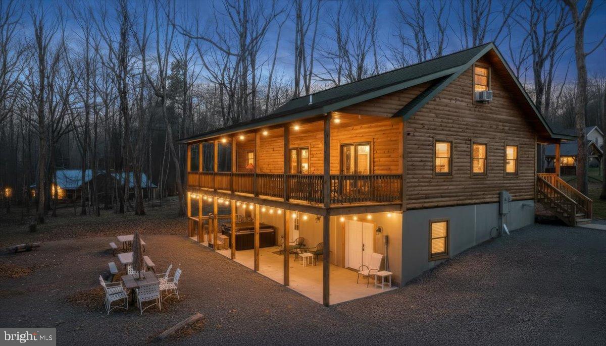 BECKMAN PENINSULA - Residential