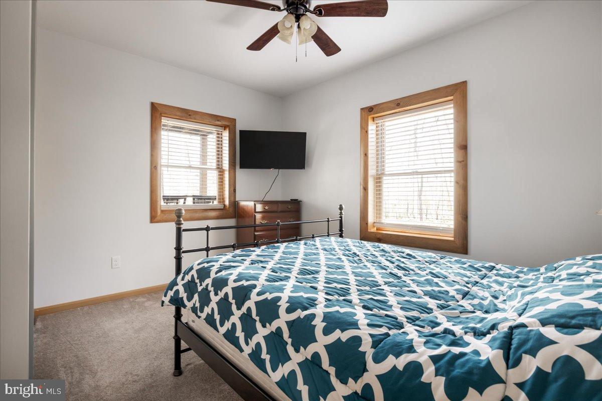 BECKMAN PENINSULA - Residential