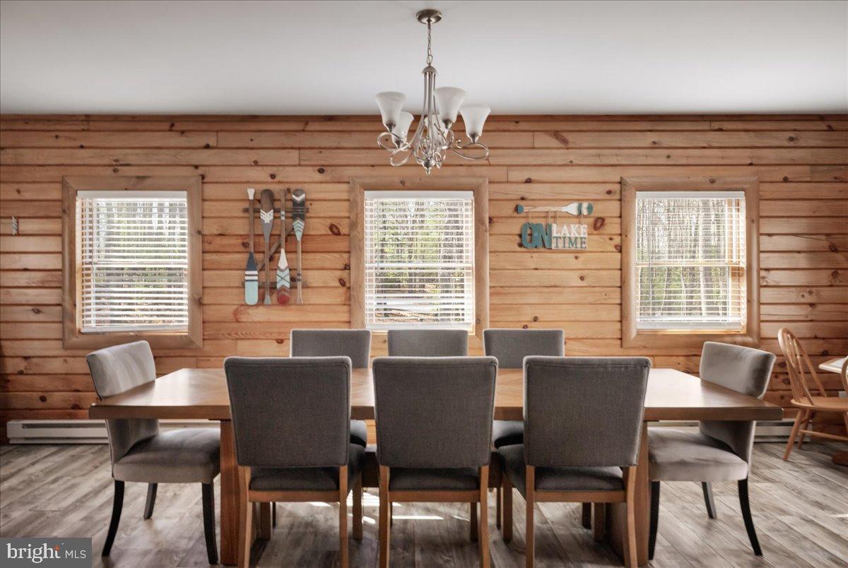 BECKMAN PENINSULA - Residential