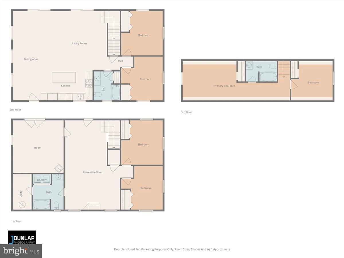 BECKMAN PENINSULA - Residential