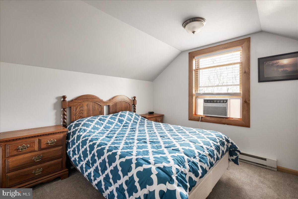 BECKMAN PENINSULA - Residential