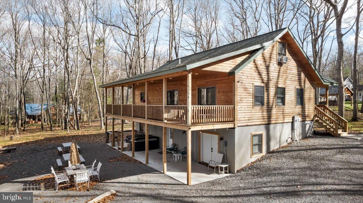 BECKMAN PENINSULA - Residential