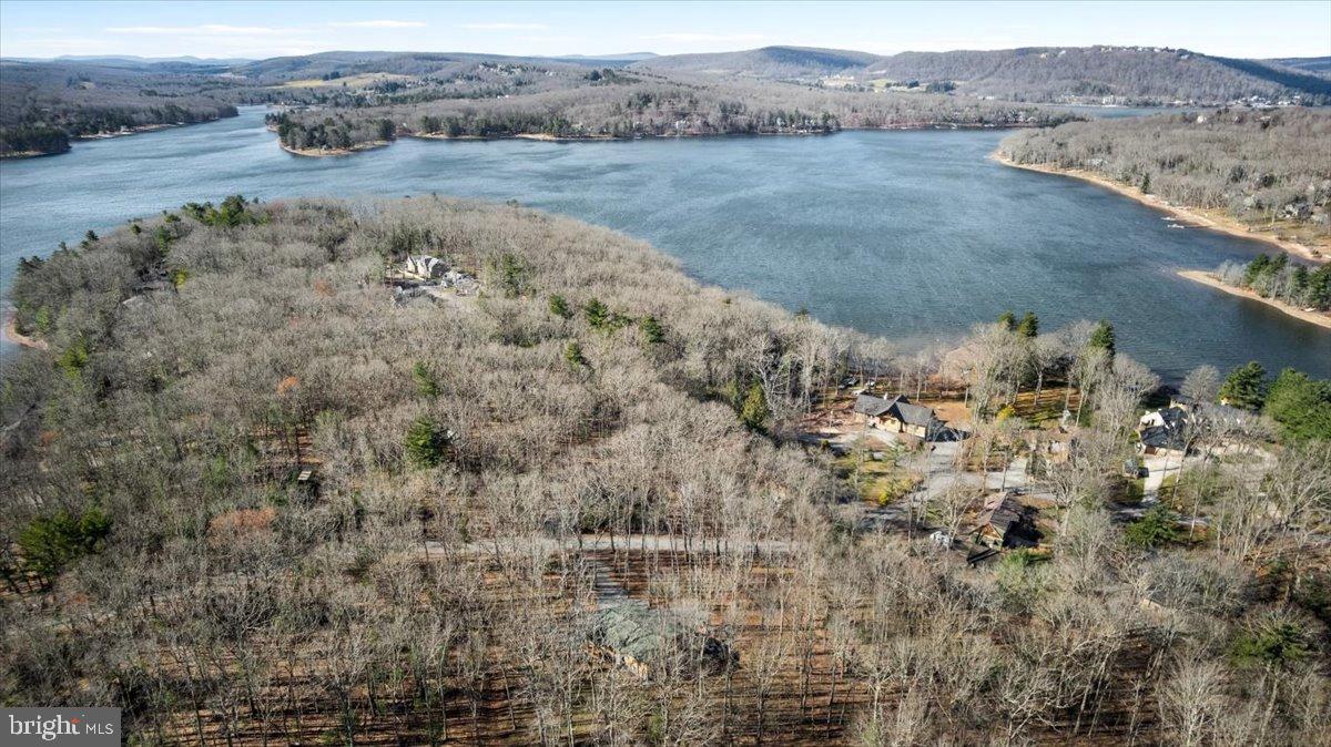 BECKMAN PENINSULA - Residential