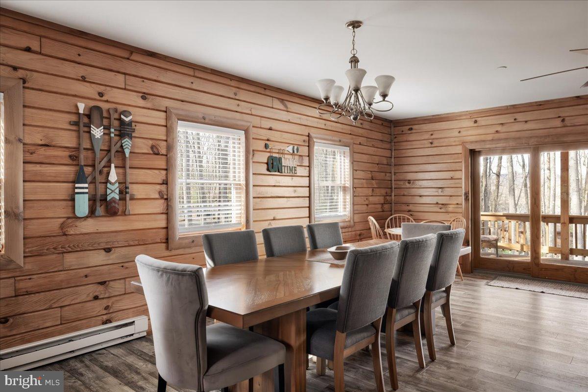 BECKMAN PENINSULA - Residential