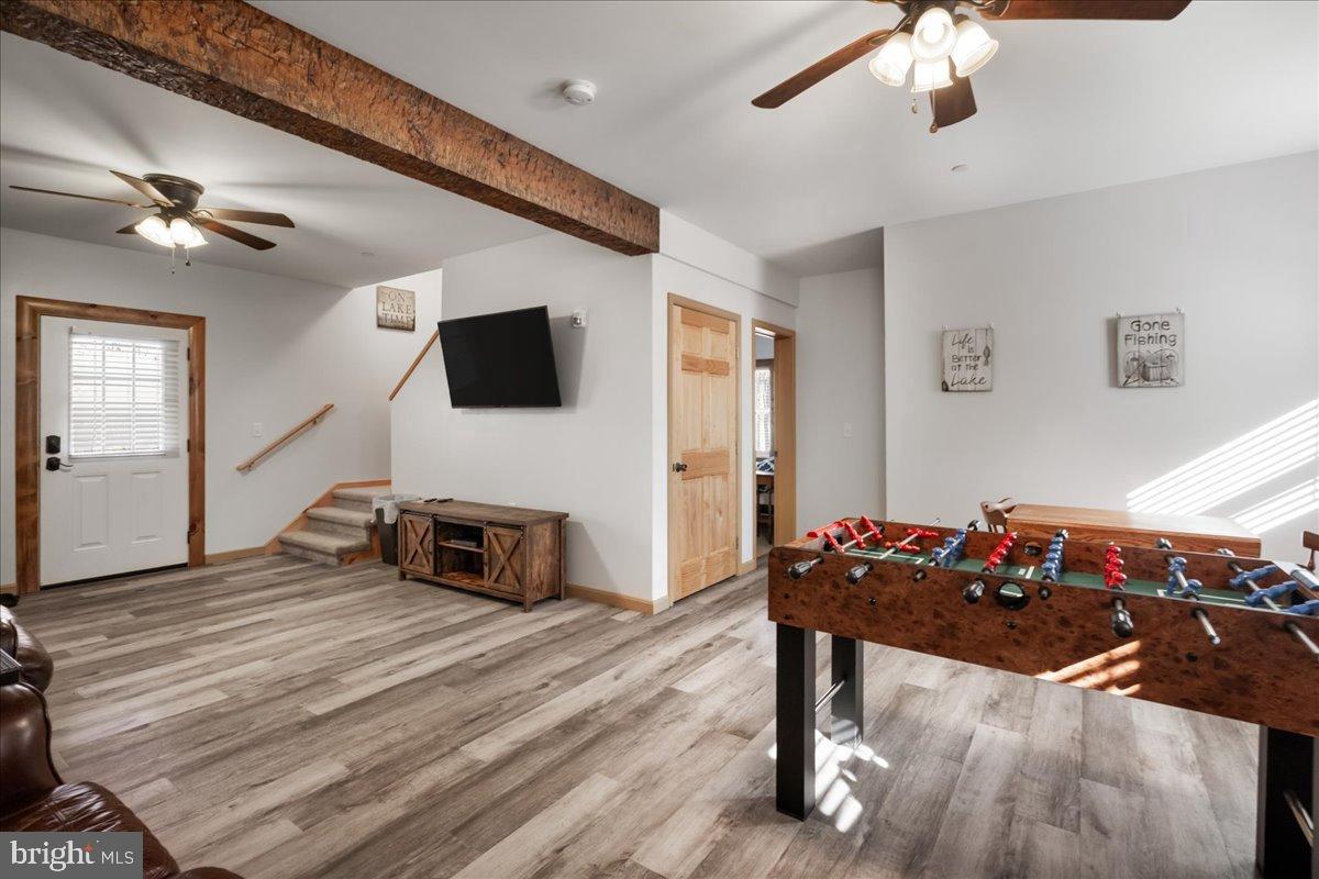 BECKMAN PENINSULA - Residential