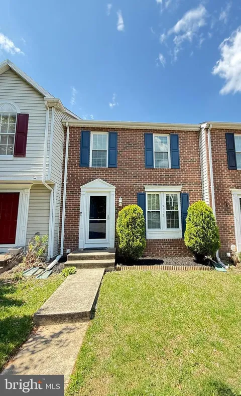3112 Ashton Court, Abingdon, MD 21009 - MLS#: MDHR2042464