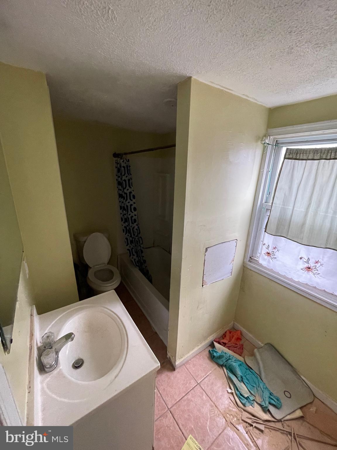 WEST PHILADELPHIA - Residential