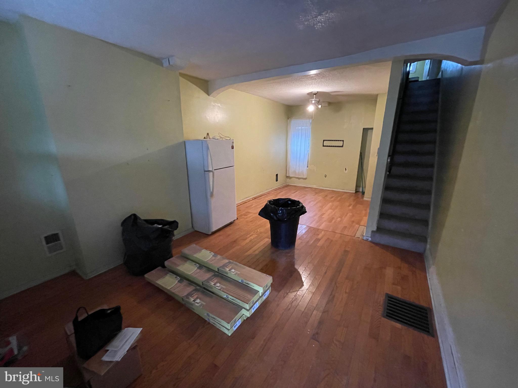 WEST PHILADELPHIA - Residential