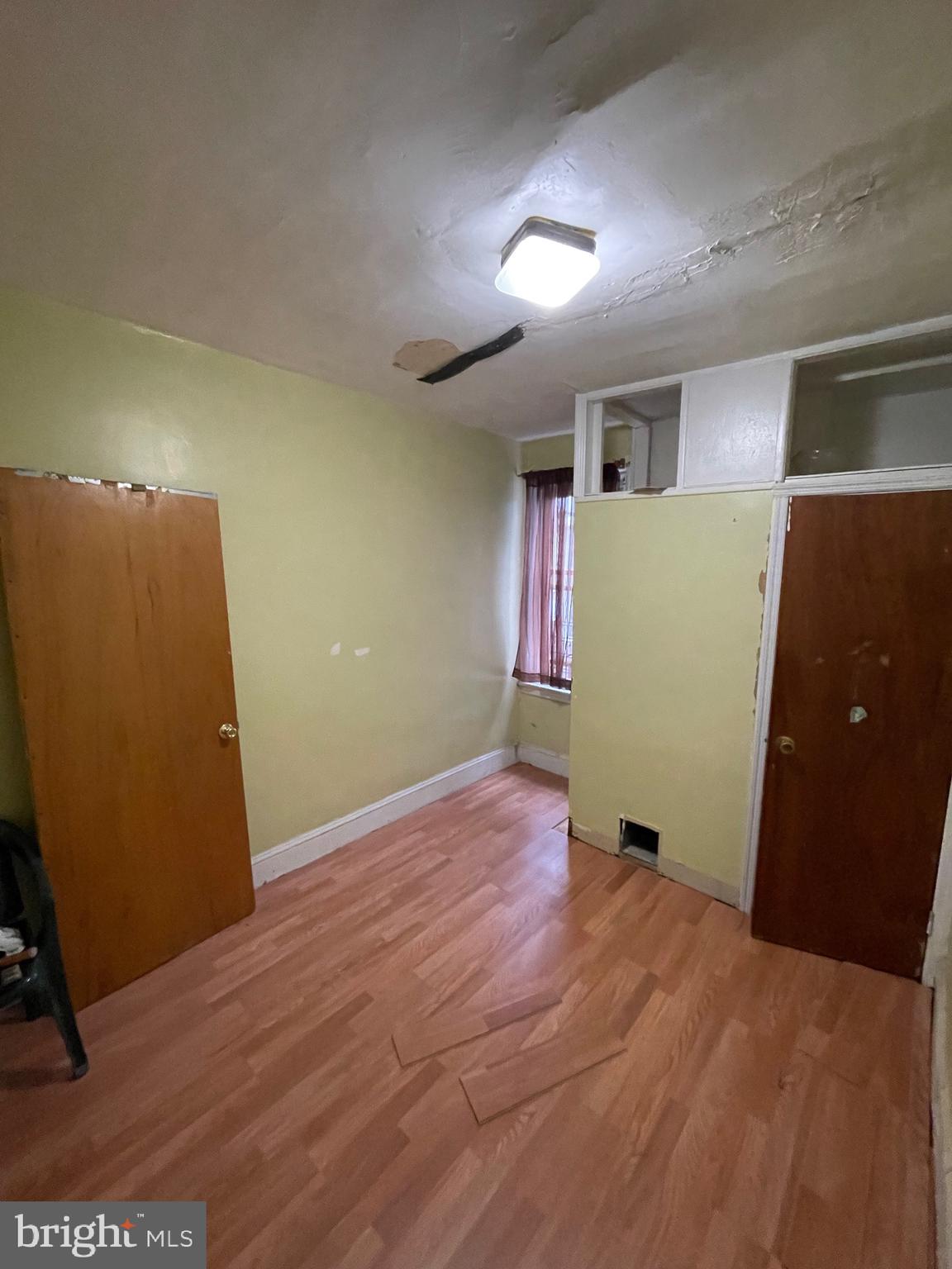 WEST PHILADELPHIA - Residential