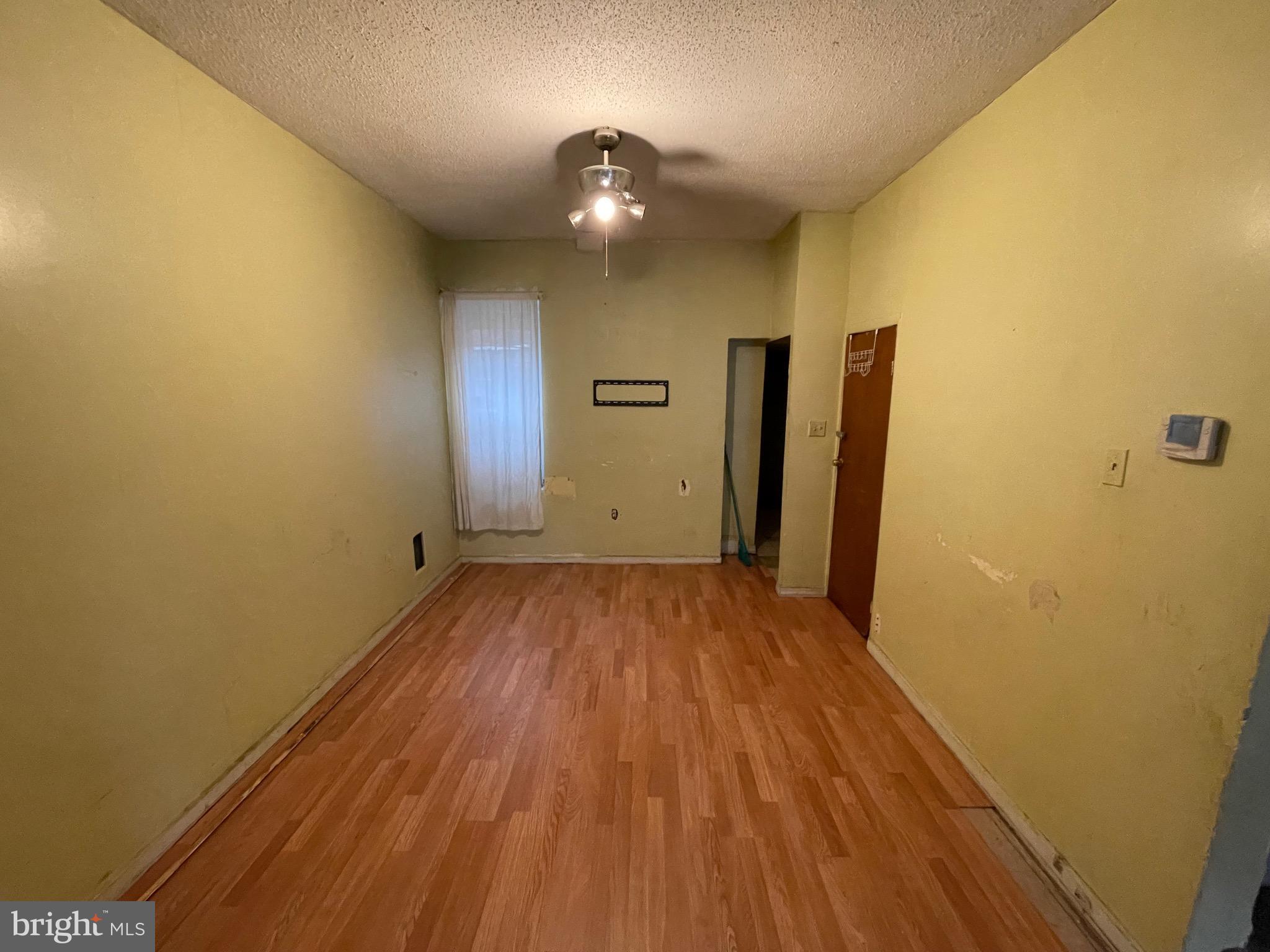 WEST PHILADELPHIA - Residential