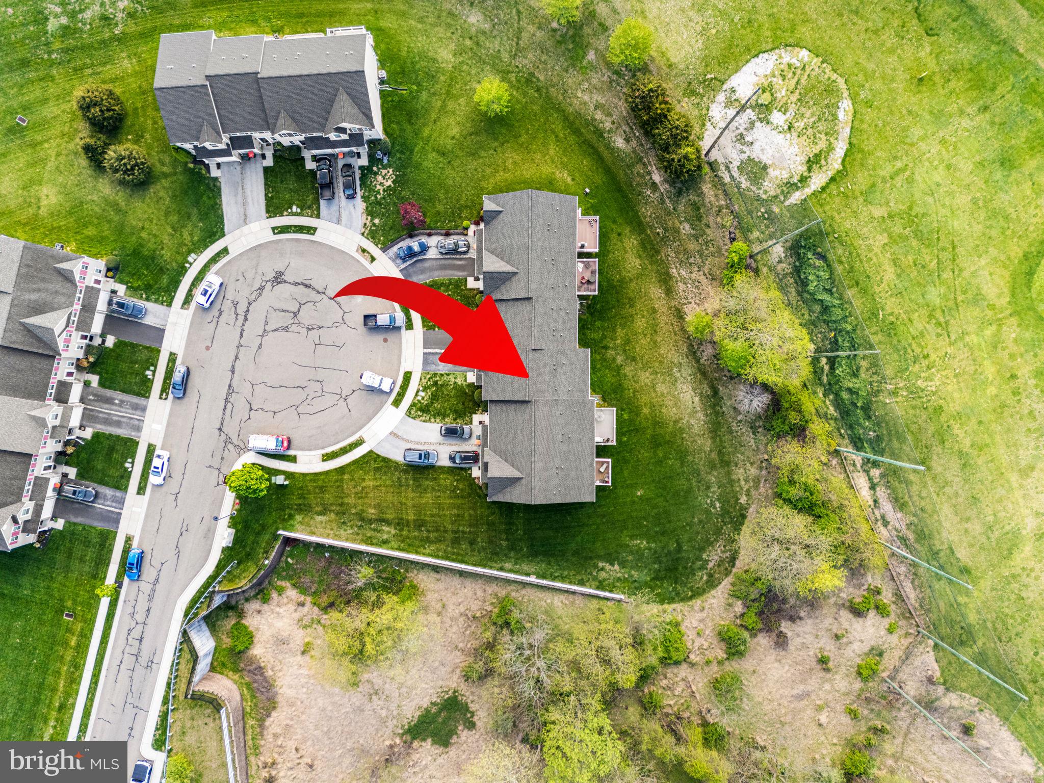 LINKS AT INNISCRONE - Residential