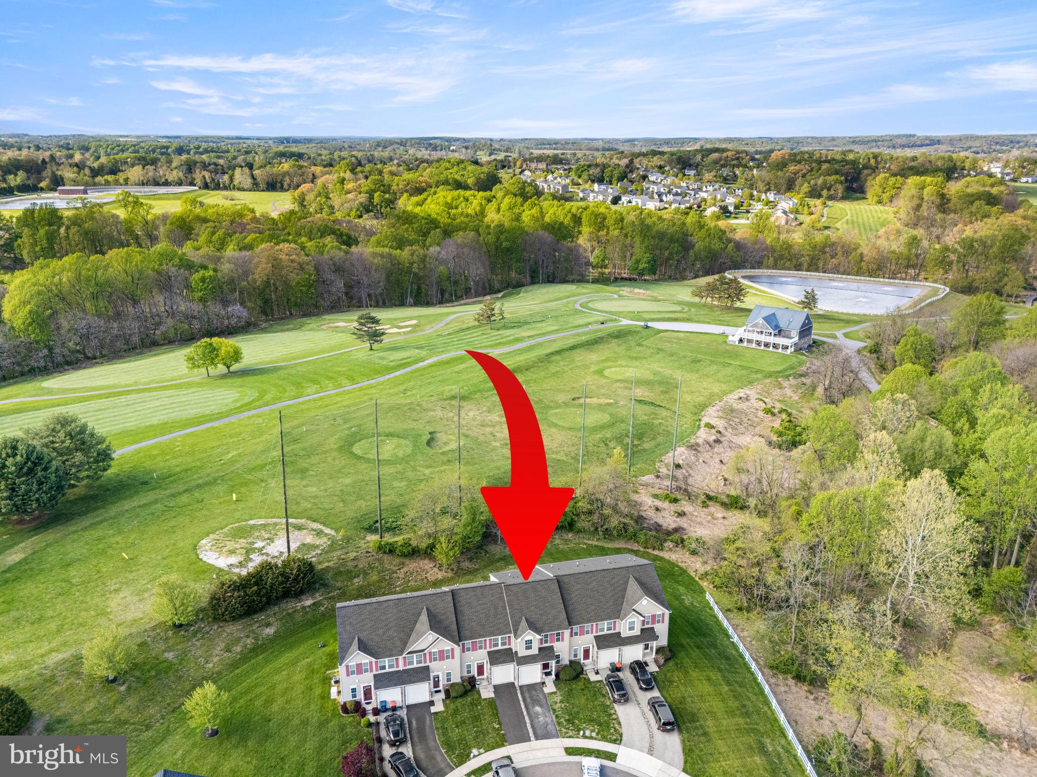 LINKS AT INNISCRONE - Residential