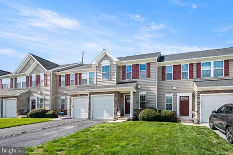 Townhouse For Sale - 181 Tulsk Road<br/> Chester County, AVONDALE, PA 19311