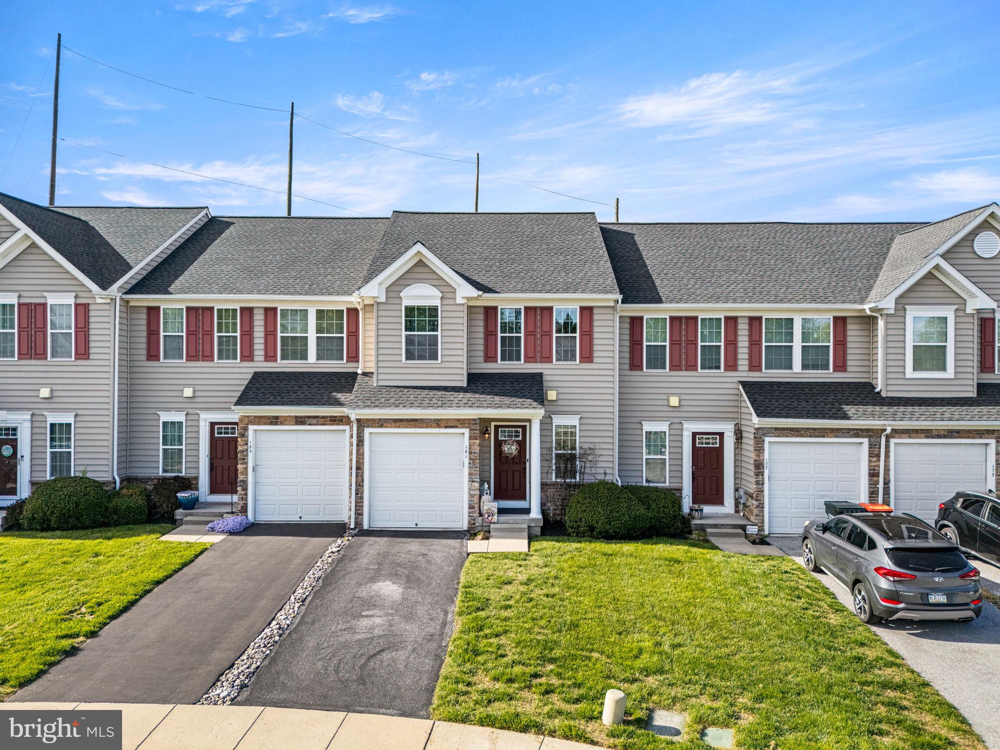 LINKS AT INNISCRONE - Residential