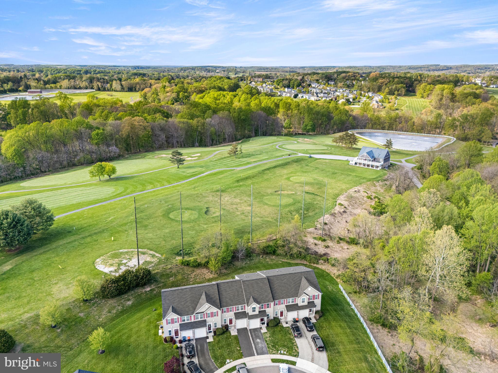 LINKS AT INNISCRONE - Residential