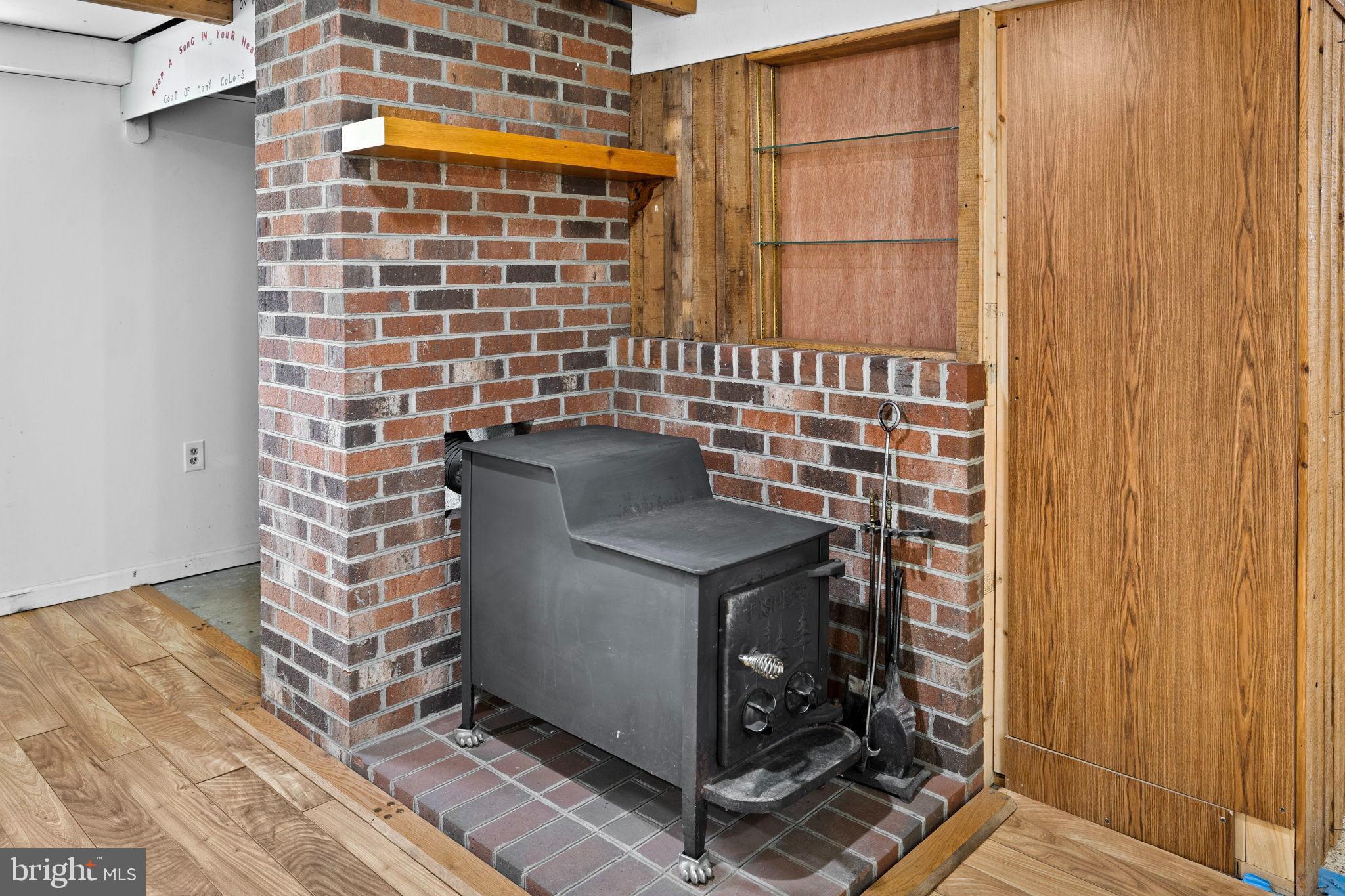 GREENFIELD VILLAGE - Residential