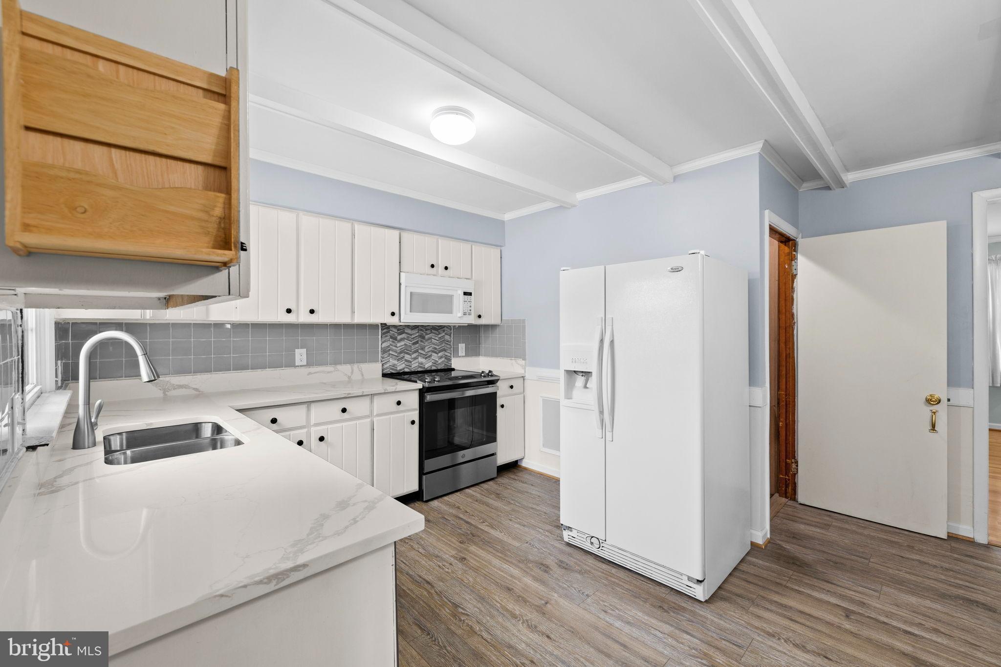 GREENFIELD VILLAGE - Residential