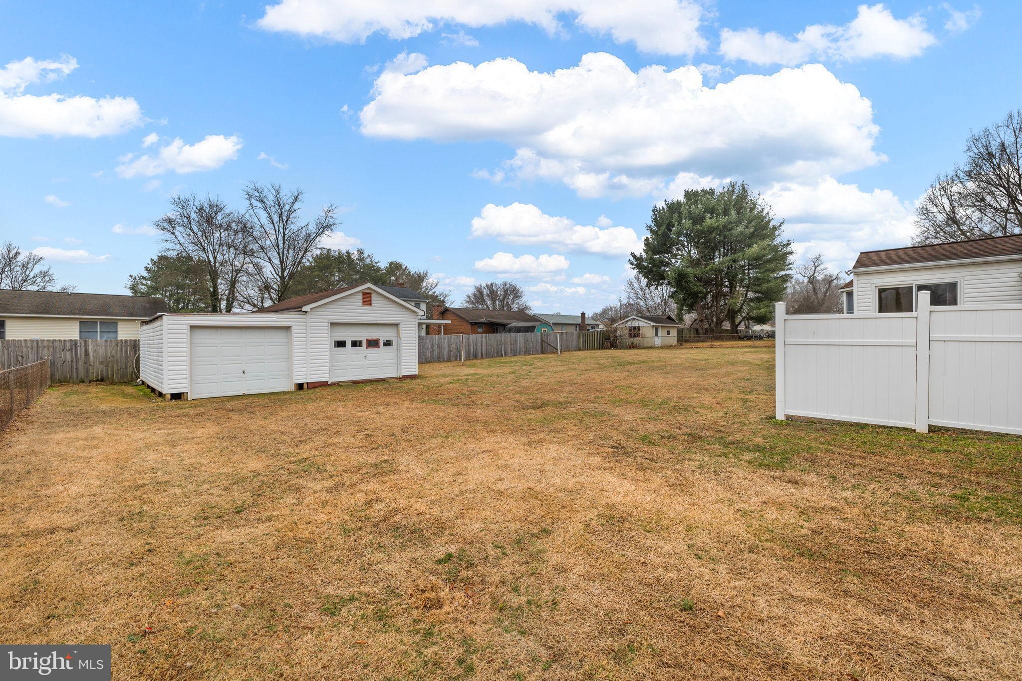 GREENFIELD VILLAGE - Residential