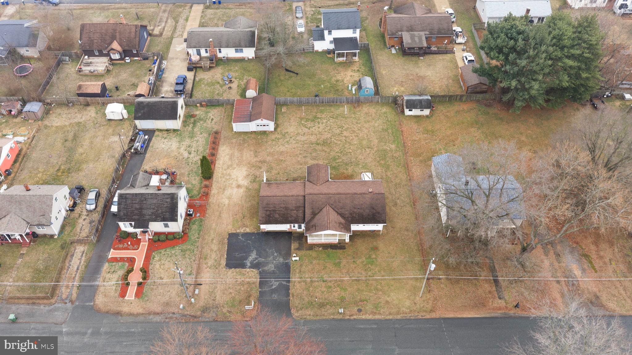 GREENFIELD VILLAGE - Residential