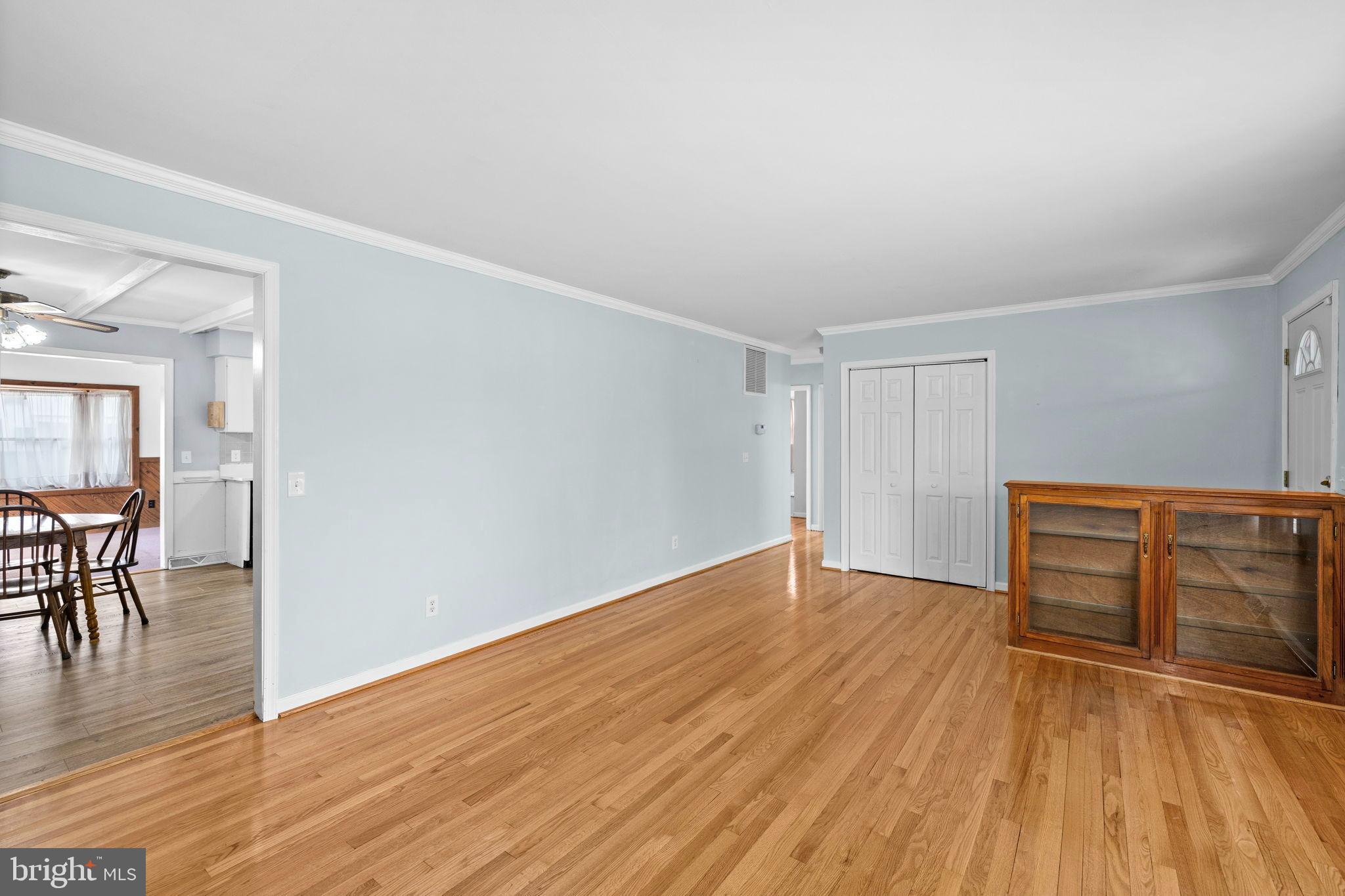 GREENFIELD VILLAGE - Residential