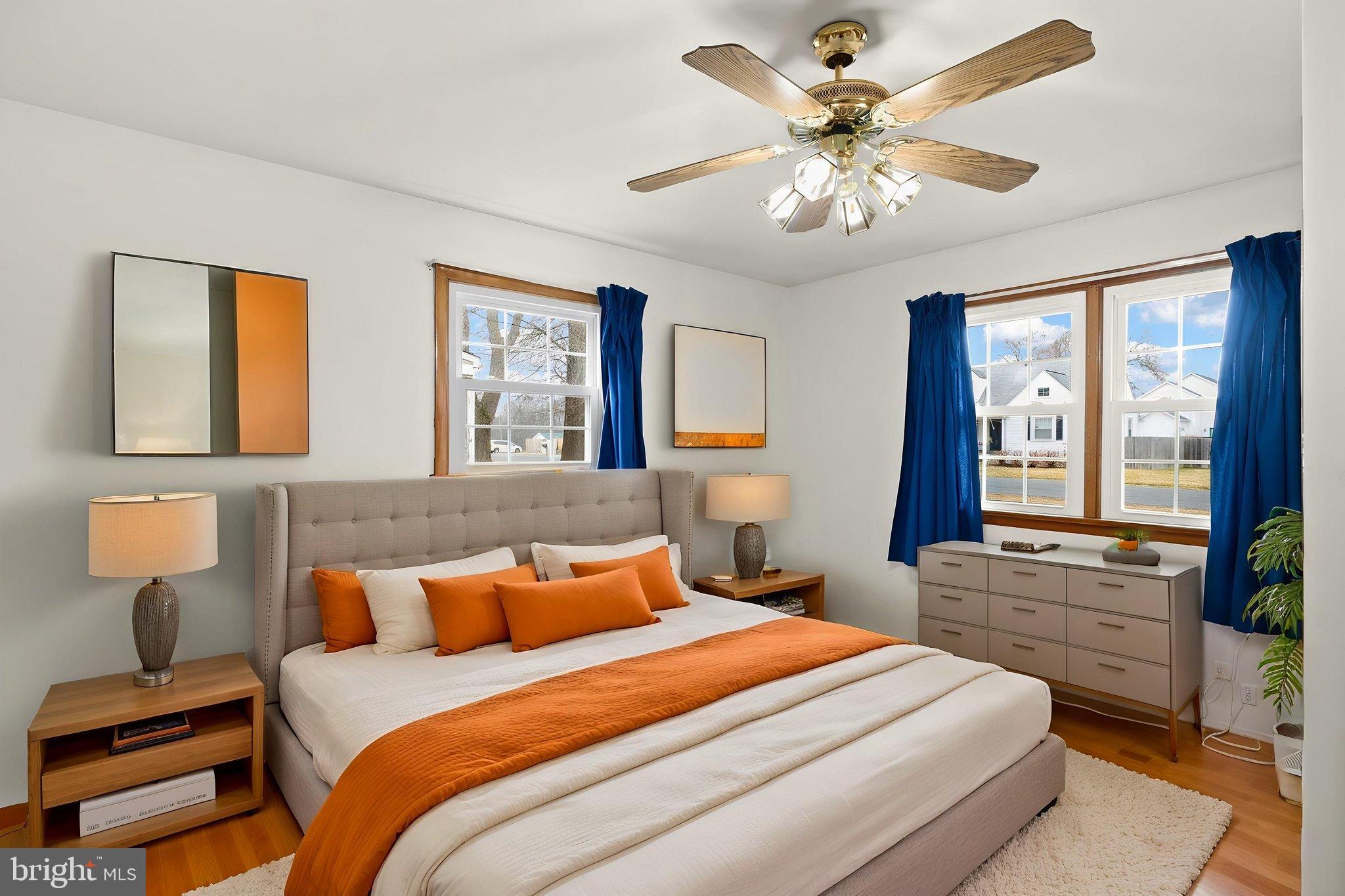 GREENFIELD VILLAGE - Residential