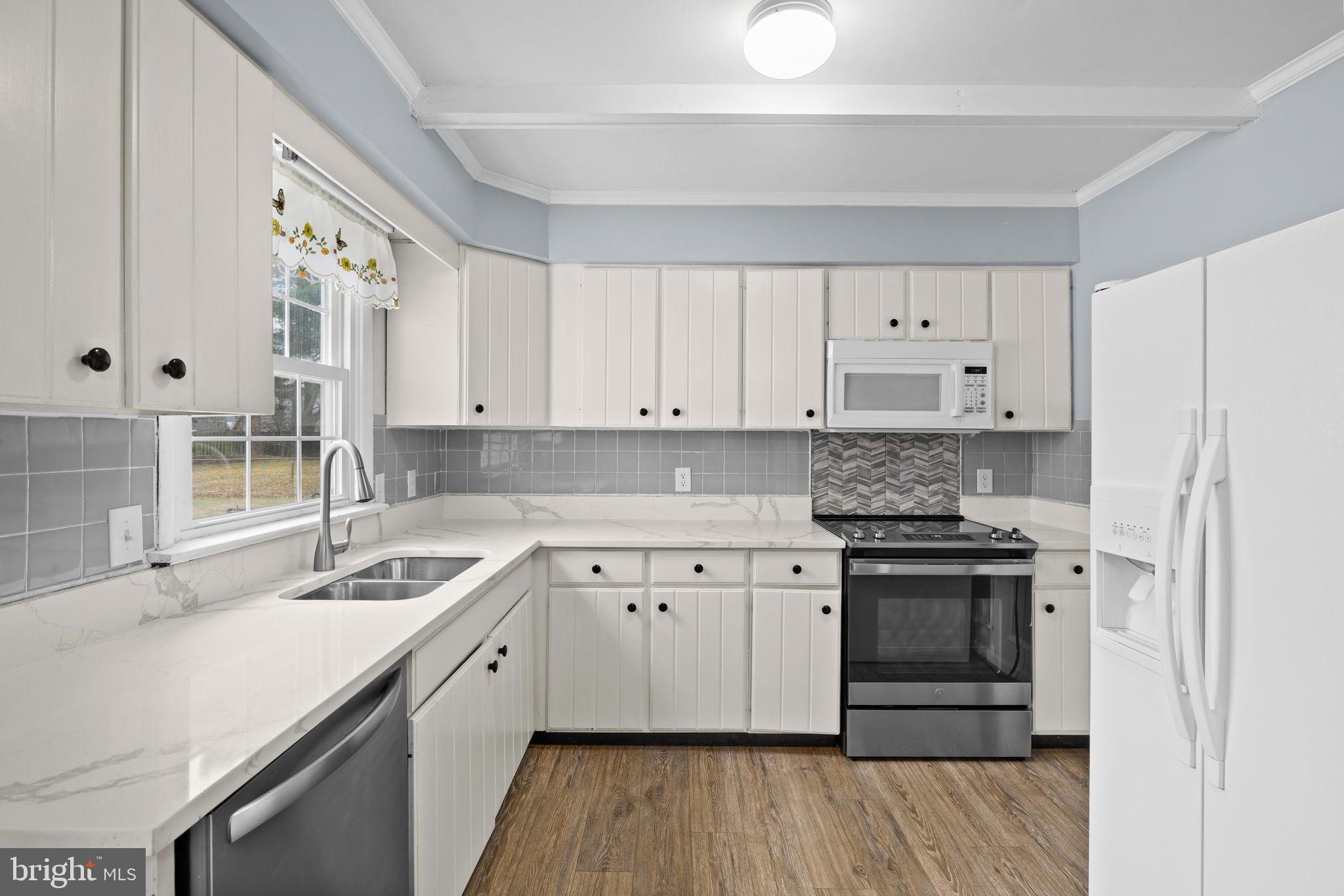 GREENFIELD VILLAGE - Residential