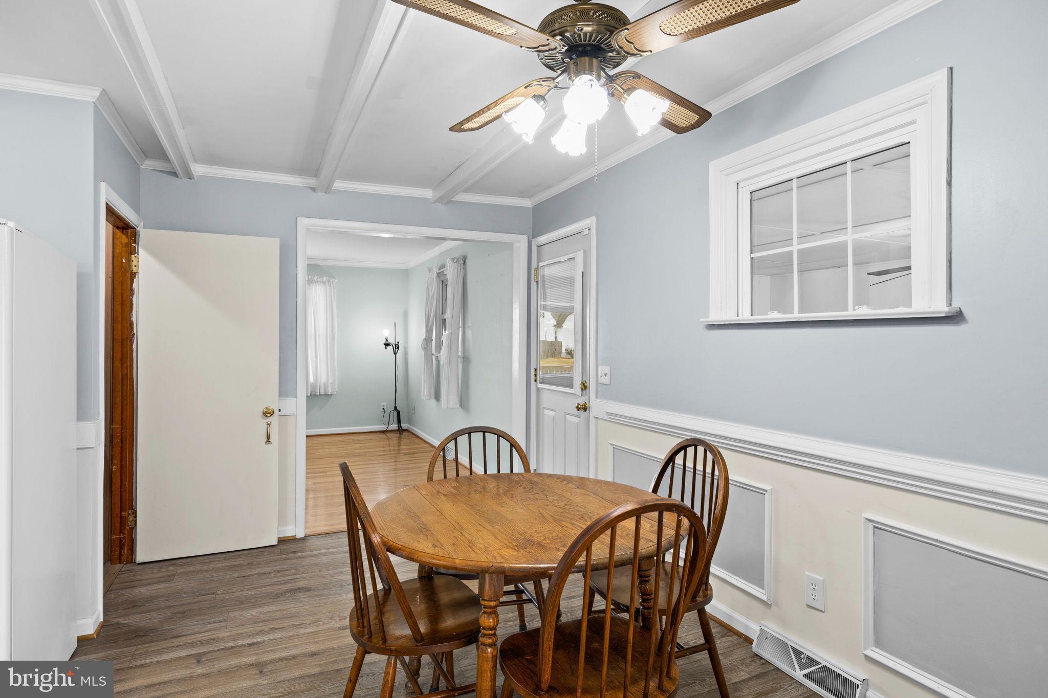 GREENFIELD VILLAGE - Residential