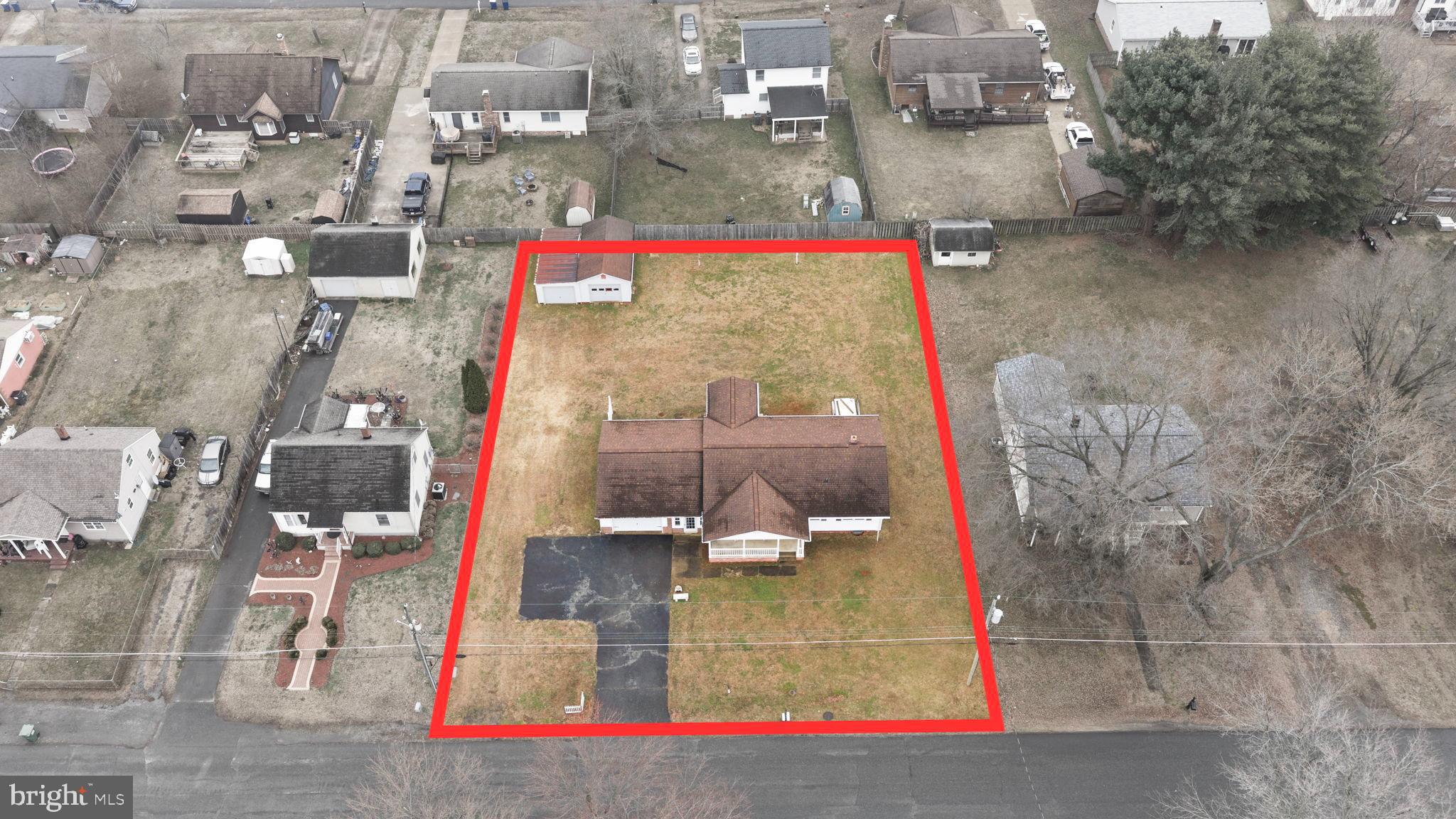 GREENFIELD VILLAGE - Residential