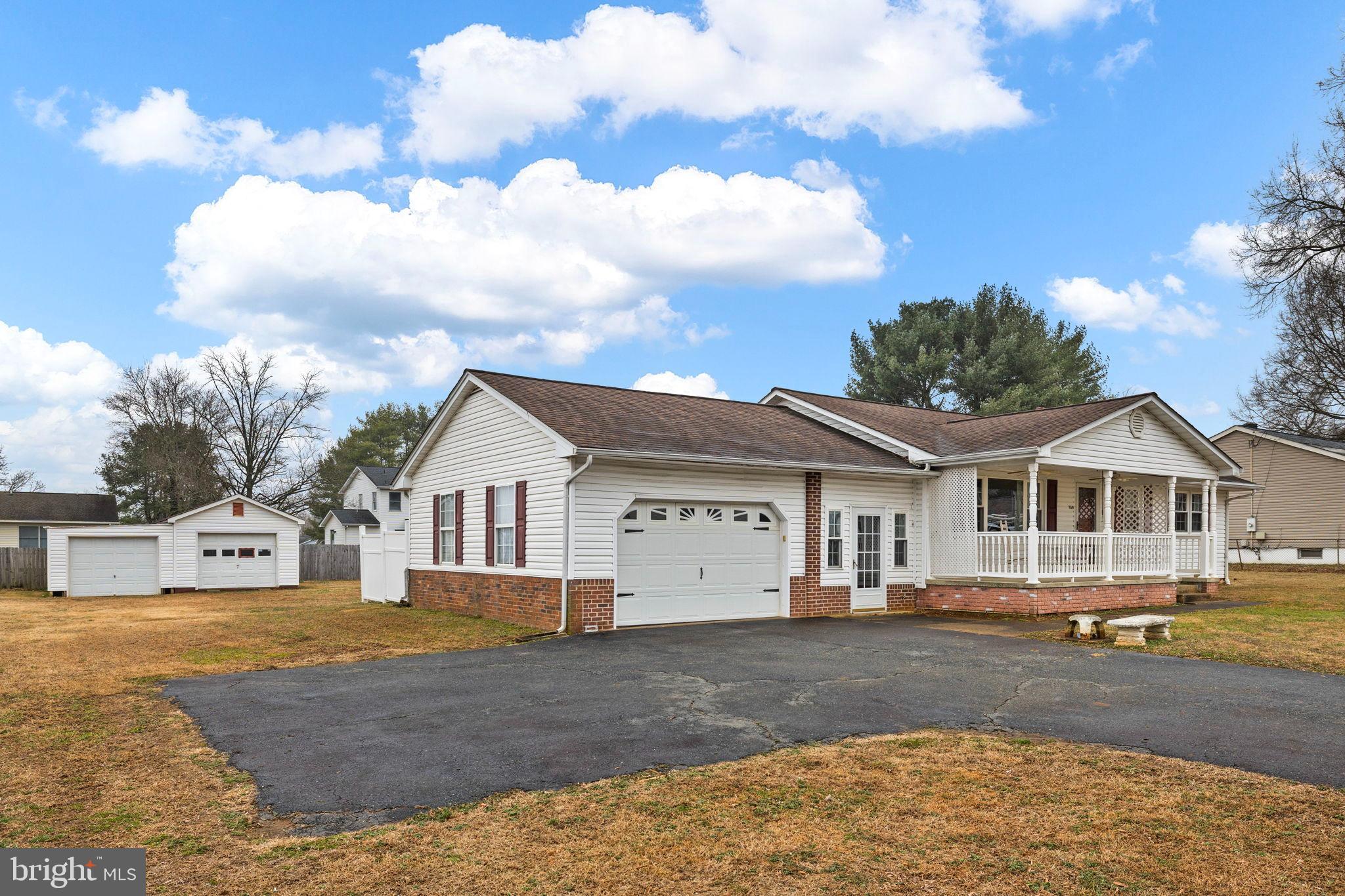 GREENFIELD VILLAGE - Residential