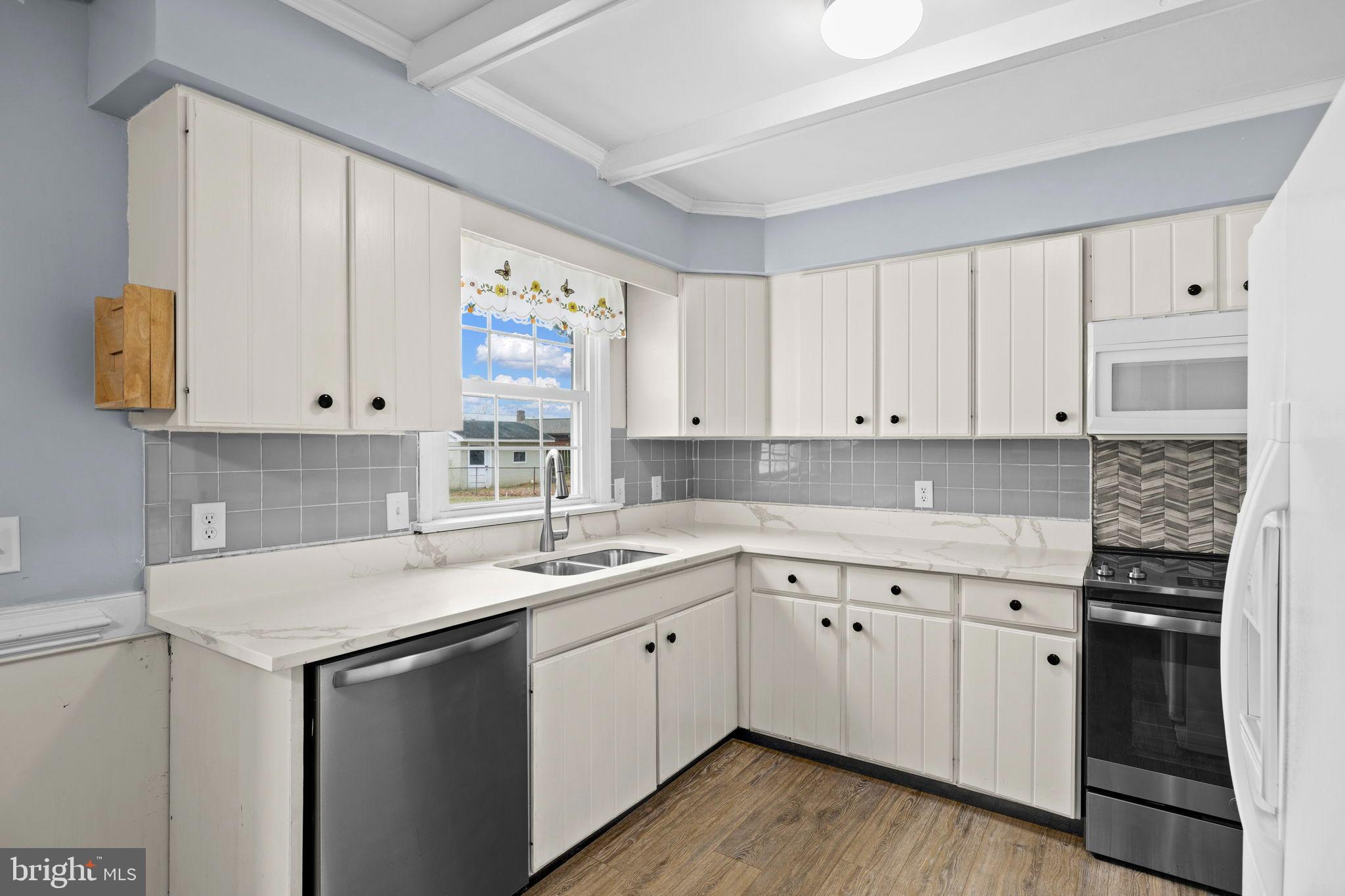 GREENFIELD VILLAGE - Residential