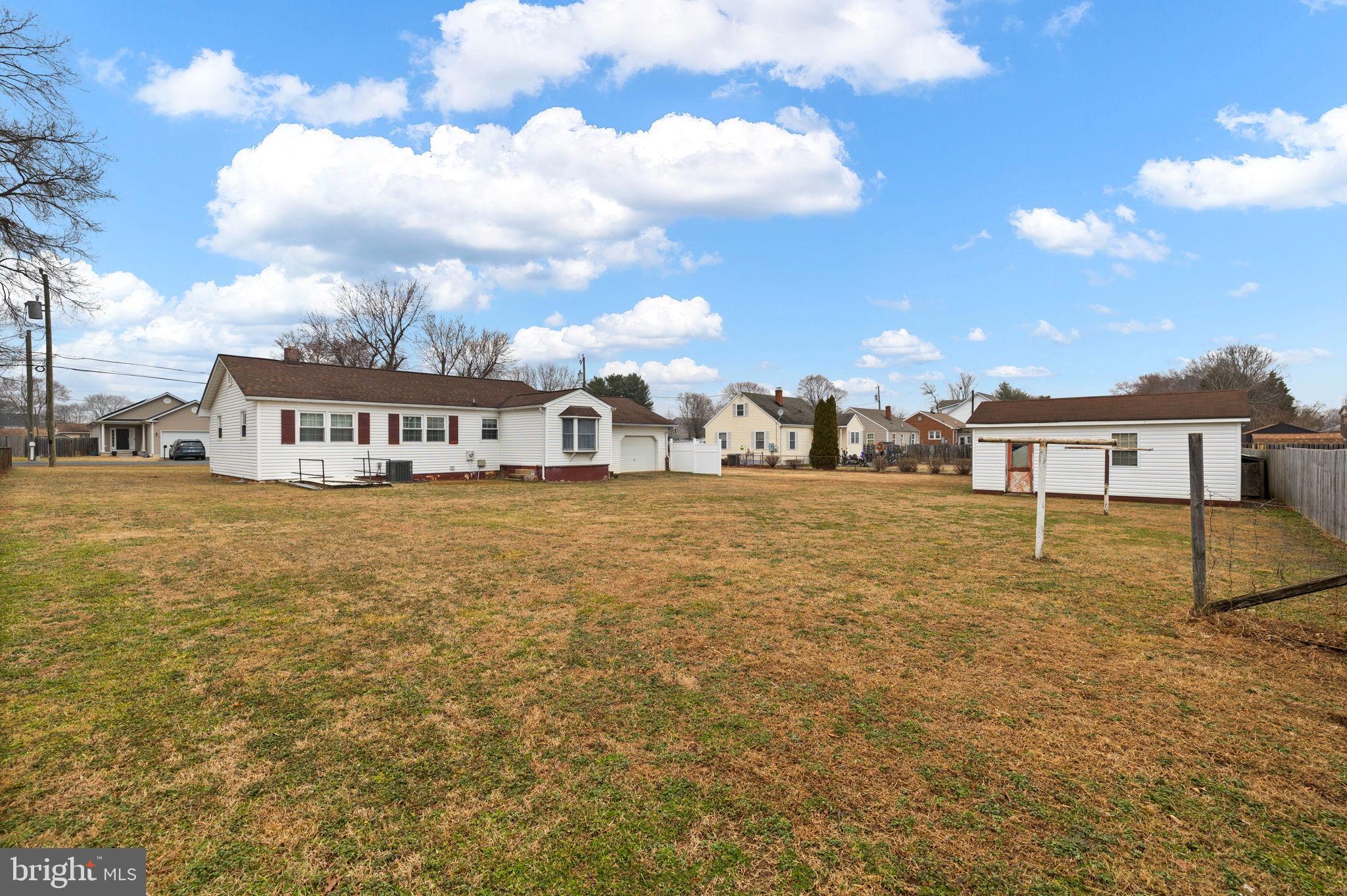 GREENFIELD VILLAGE - Residential